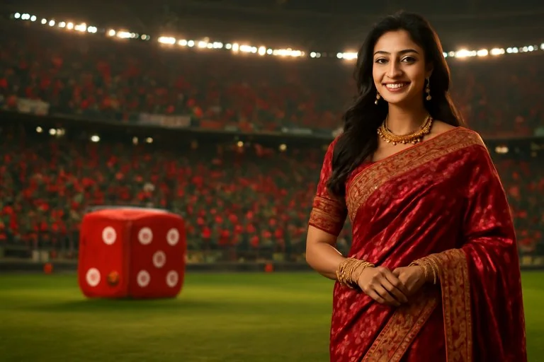 lv66 রুলেট হুইলে বল ঘোরার দৃশ্য
